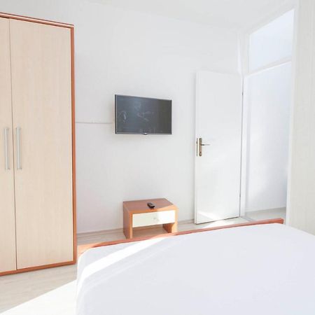 Apartment Aria บาชกาโวดา ภายนอก รูปภาพ